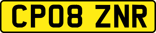 CP08ZNR