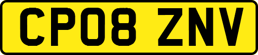 CP08ZNV