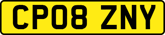 CP08ZNY
