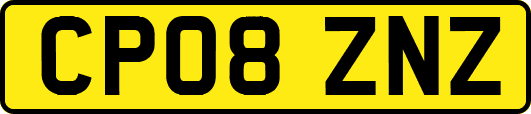 CP08ZNZ