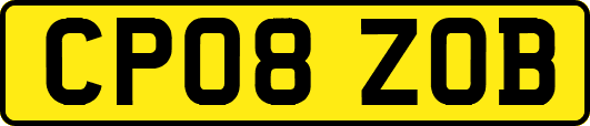 CP08ZOB