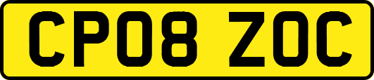 CP08ZOC