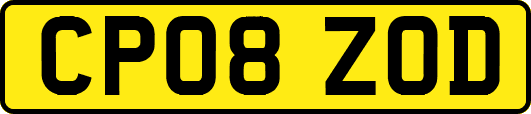CP08ZOD