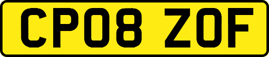 CP08ZOF