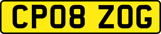 CP08ZOG