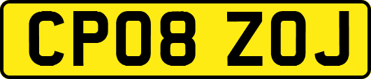 CP08ZOJ