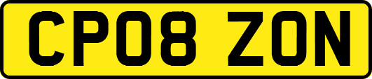 CP08ZON