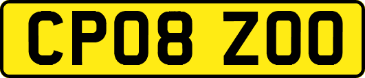 CP08ZOO