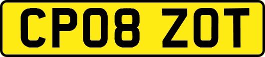 CP08ZOT