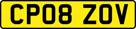 CP08ZOV
