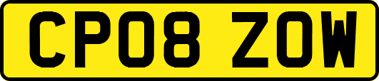 CP08ZOW