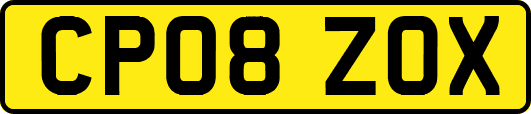 CP08ZOX