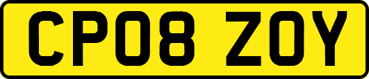 CP08ZOY