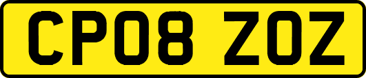 CP08ZOZ