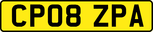 CP08ZPA