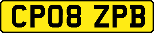 CP08ZPB