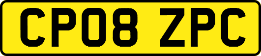 CP08ZPC