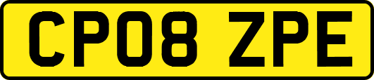 CP08ZPE