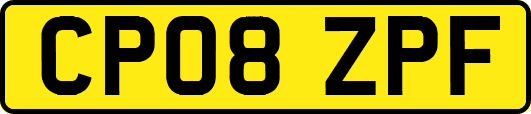 CP08ZPF