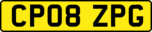 CP08ZPG