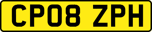 CP08ZPH