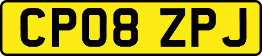CP08ZPJ