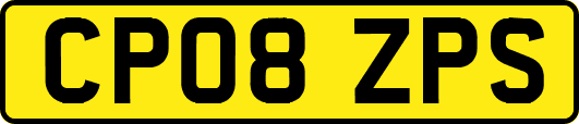CP08ZPS