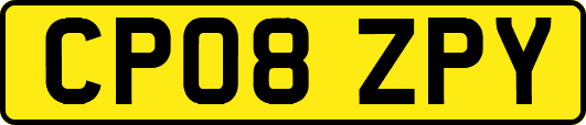 CP08ZPY