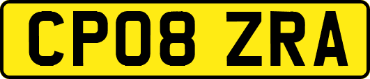 CP08ZRA