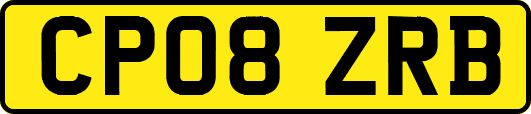 CP08ZRB