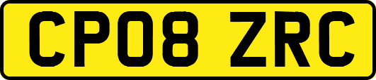 CP08ZRC