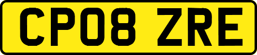 CP08ZRE