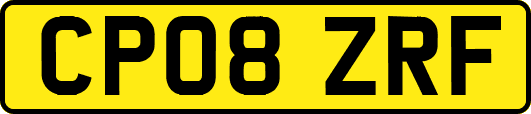 CP08ZRF