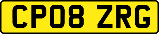 CP08ZRG
