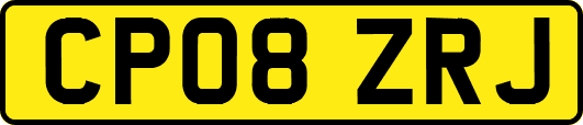 CP08ZRJ