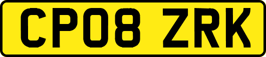 CP08ZRK