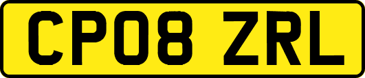 CP08ZRL