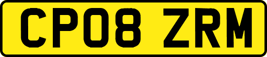 CP08ZRM