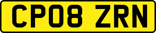 CP08ZRN