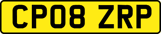 CP08ZRP