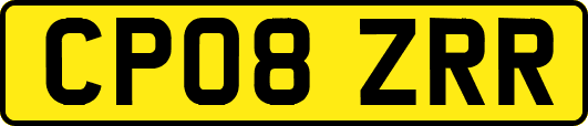 CP08ZRR
