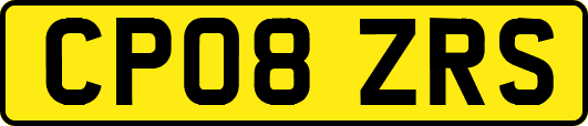 CP08ZRS