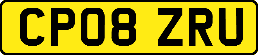 CP08ZRU