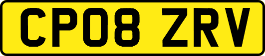 CP08ZRV