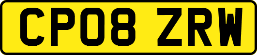 CP08ZRW