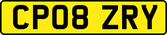 CP08ZRY