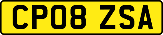 CP08ZSA