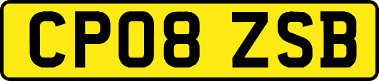 CP08ZSB