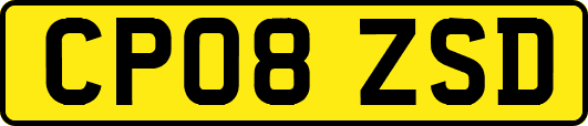 CP08ZSD