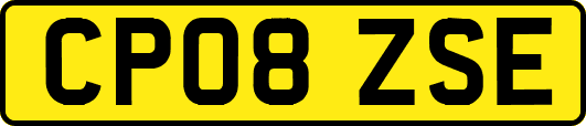 CP08ZSE